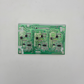 Hisense / Skyworth LED Backlight Driver Board (5800-D49XR0-W100)