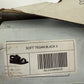 Hush Puppies Soft Tegan Black - UK 3