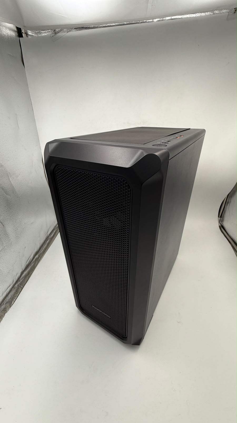 Cougar Archon 2 Mesh RGB Mid Tower Case - Demo unit