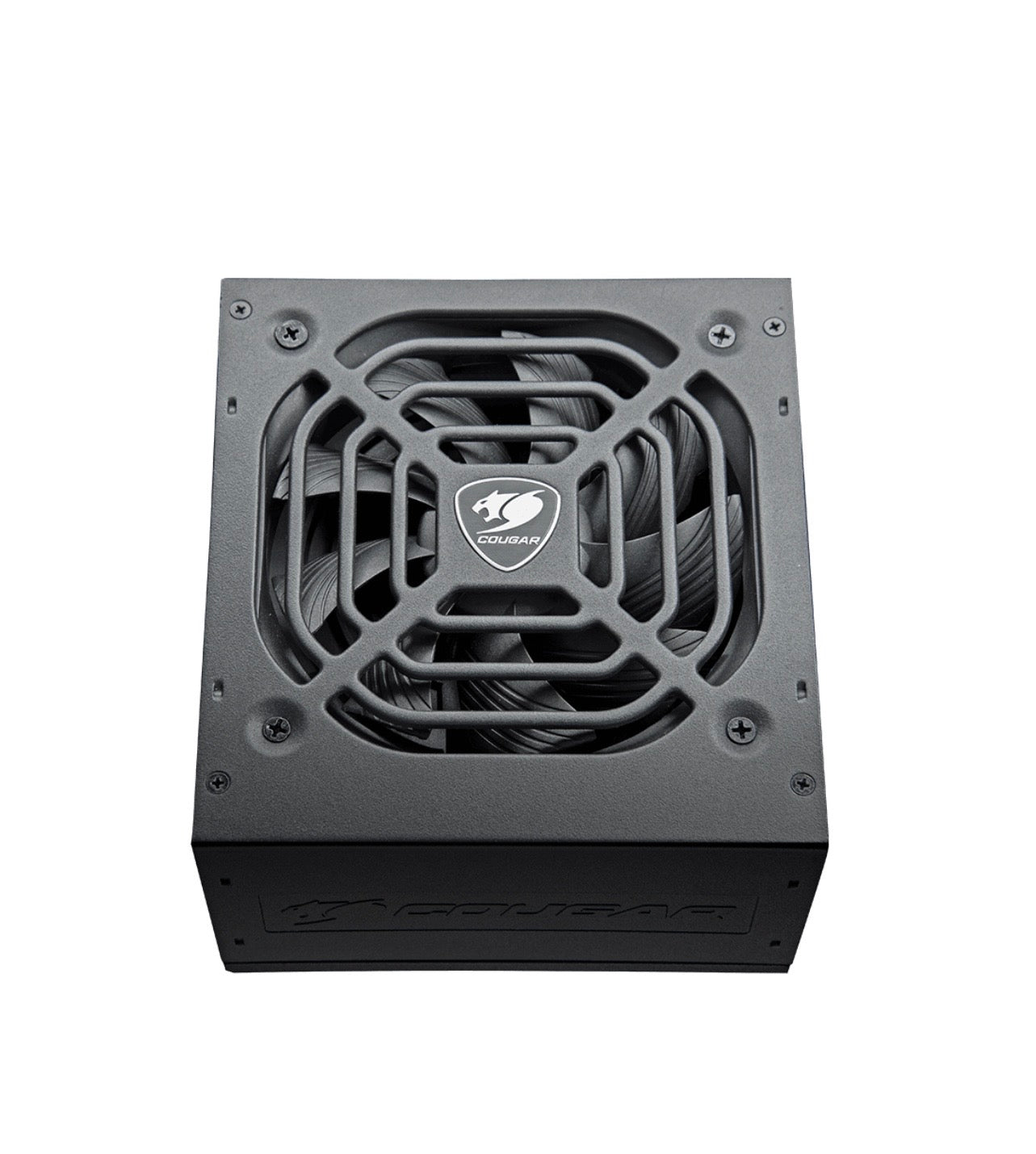Cougar STC650 80 PLUS ATX Non-Modular 650W Power Supply - New (Open Box)