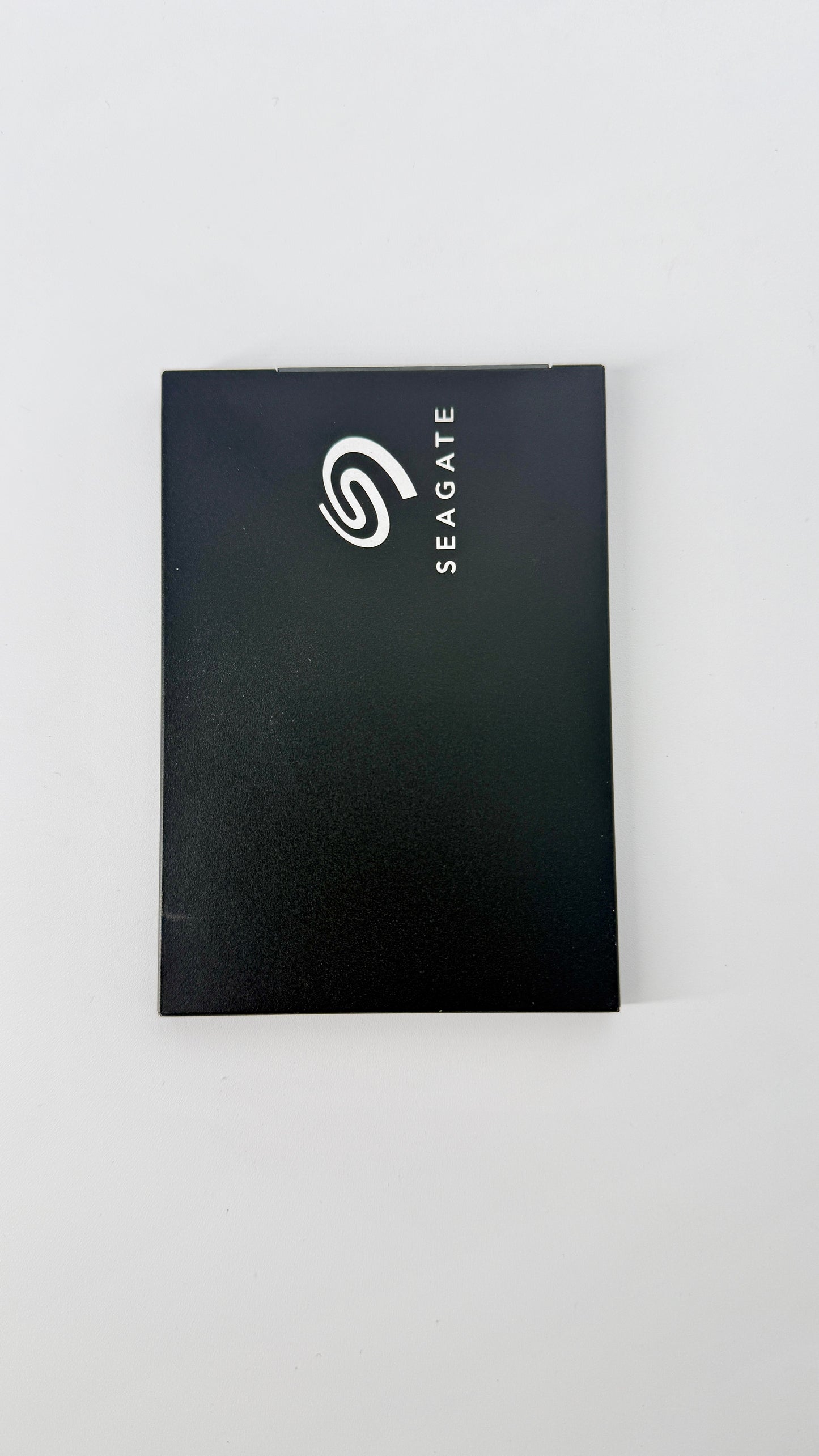 Seagate Barracuda 250GB SSD 2.5”(Test Results In Images) (2)