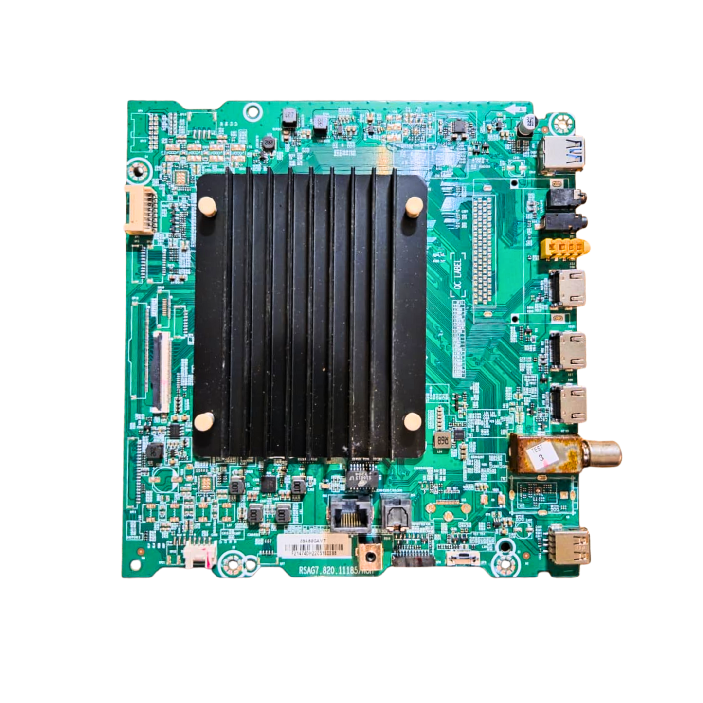 Hisense RSAG7.820.11185/ROH Main Board Motherboard