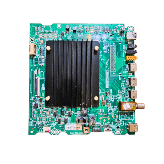 Hisense RSAG7.820.11185/ROH Main Board Motherboard