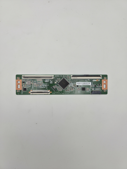 CV700U2-T01-CB-3 T-Con (Timing Control) Logic Board