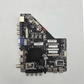 JVS/ SANSUI 4K Smart TV Motherboard T.HV510.81 (Android Network Main Board)