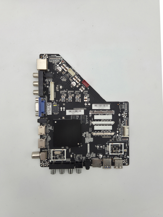 JVS/ SANSUI 4K Smart TV Motherboard T.HV510.81 (Android Network Main Board)