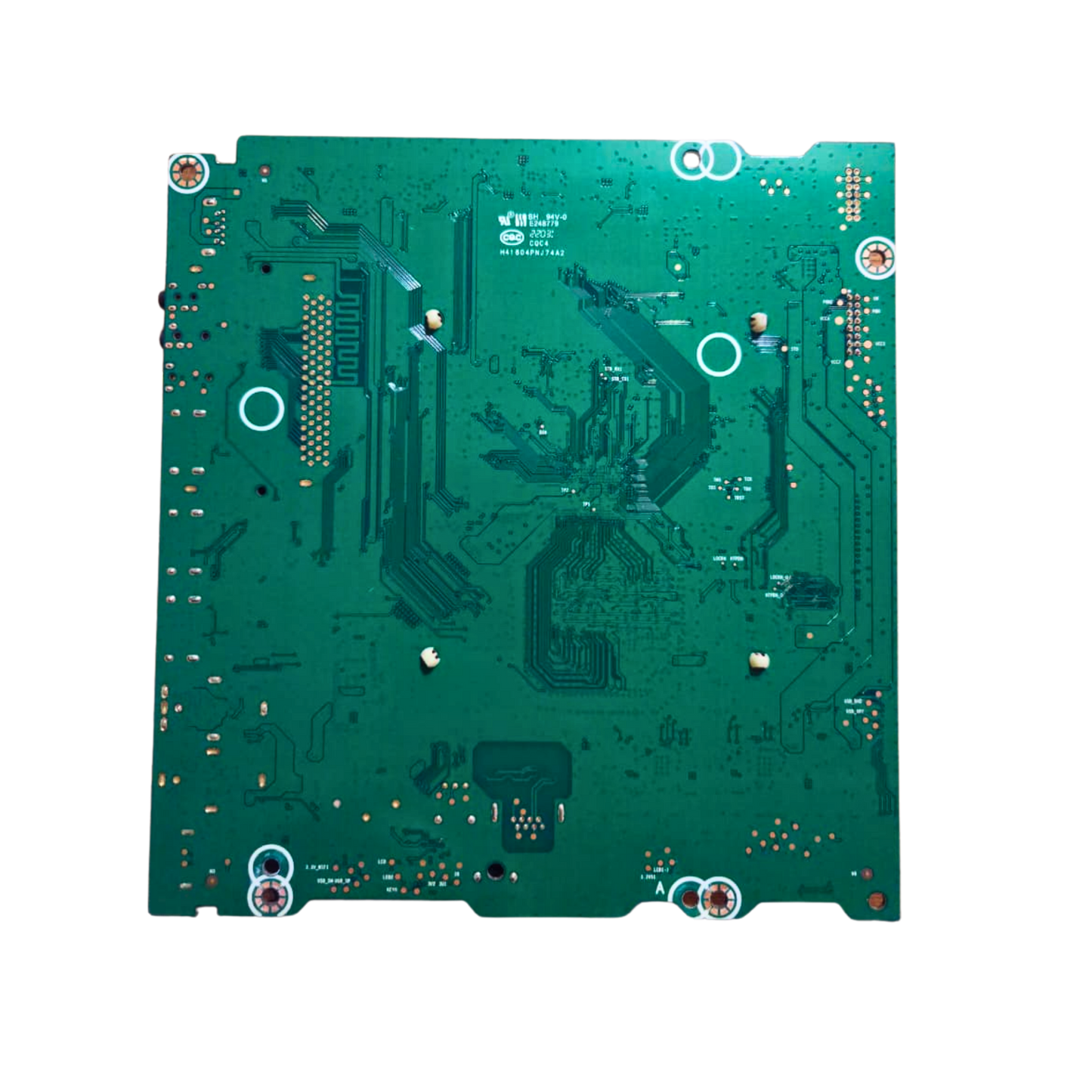 Hisense RSAG7.820.11185/ROH Main Board Motherboard