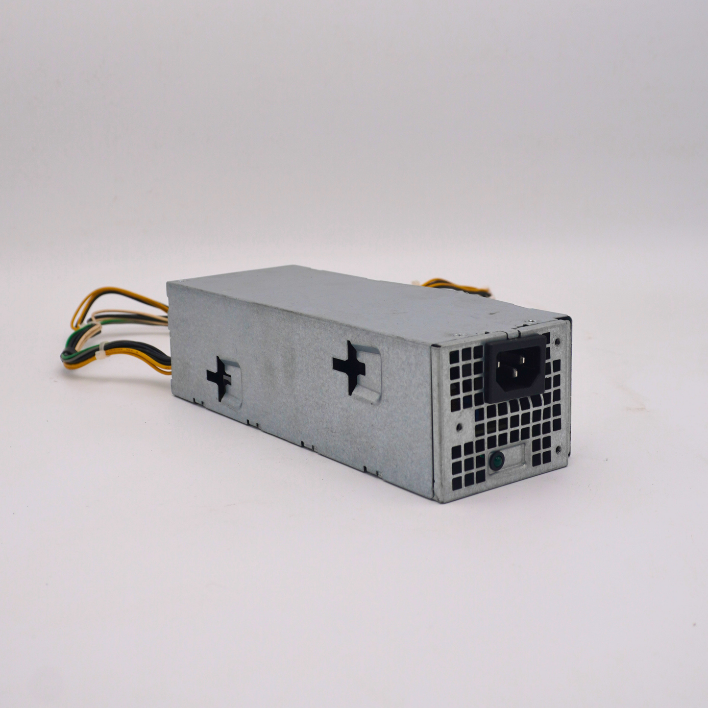 Dell 240W (80 PLUS Bronze) Power Supply | L240ES-00 6pin/4pin
