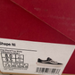 Vans Shape Ni UK 7