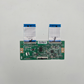 Hisense / Sharp T-Con Board RSAG7.820.10337/ROH