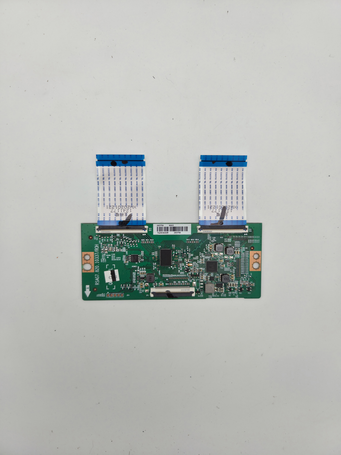 Hisense / Sharp T-Con Board RSAG7.820.10337/ROH