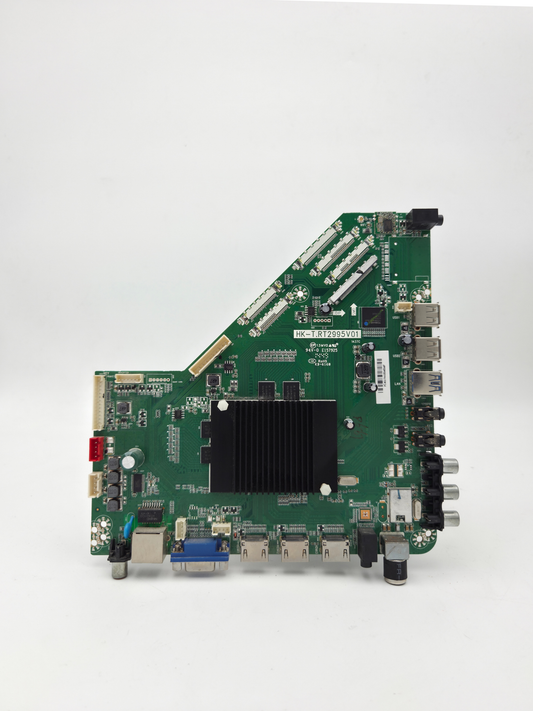4K Network LCD Driver Board HK-T.RT2995V01 TV Motherboard