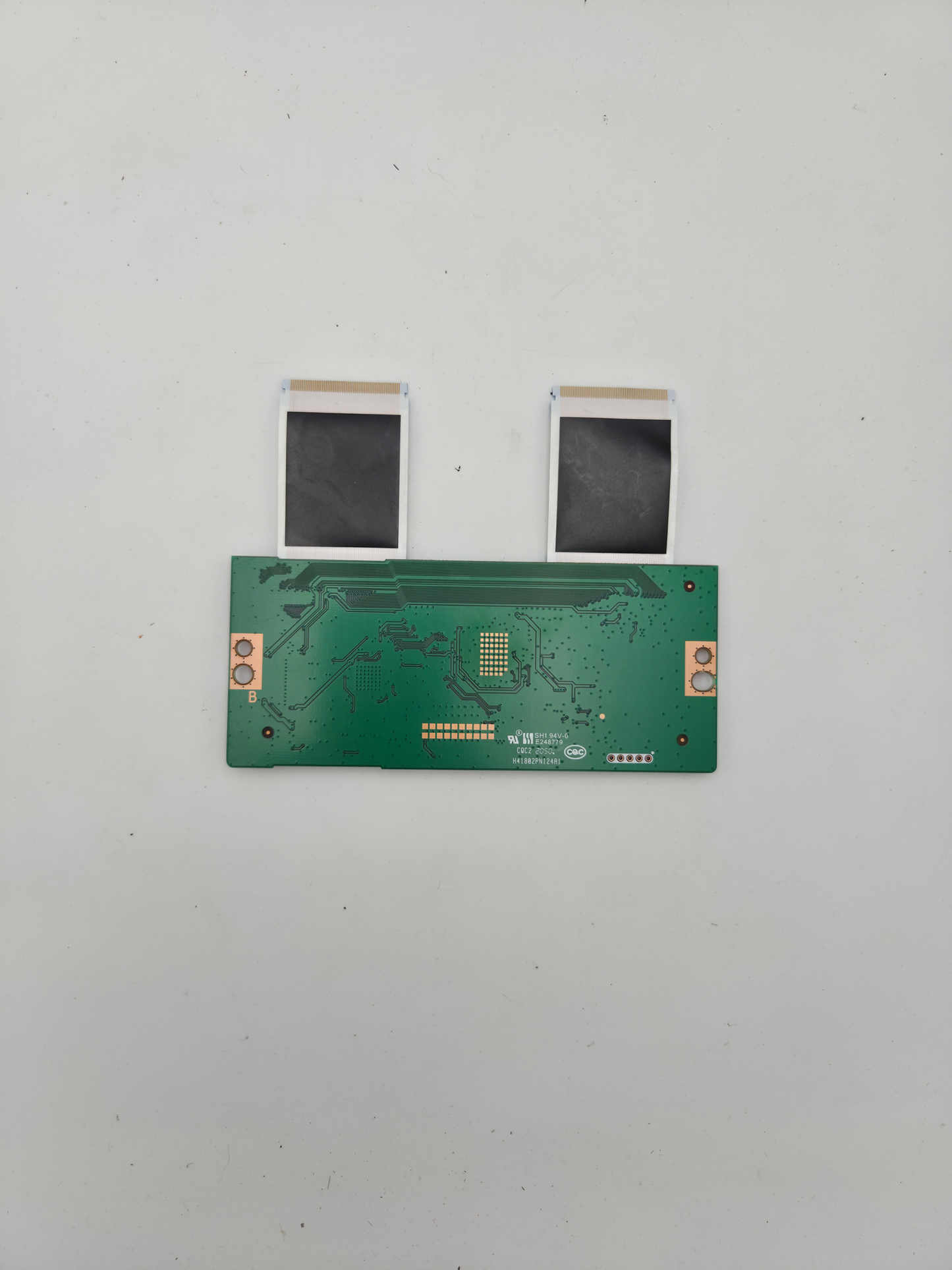 Hisense / Sharp T-Con Board RSAG7.820.10337/ROH