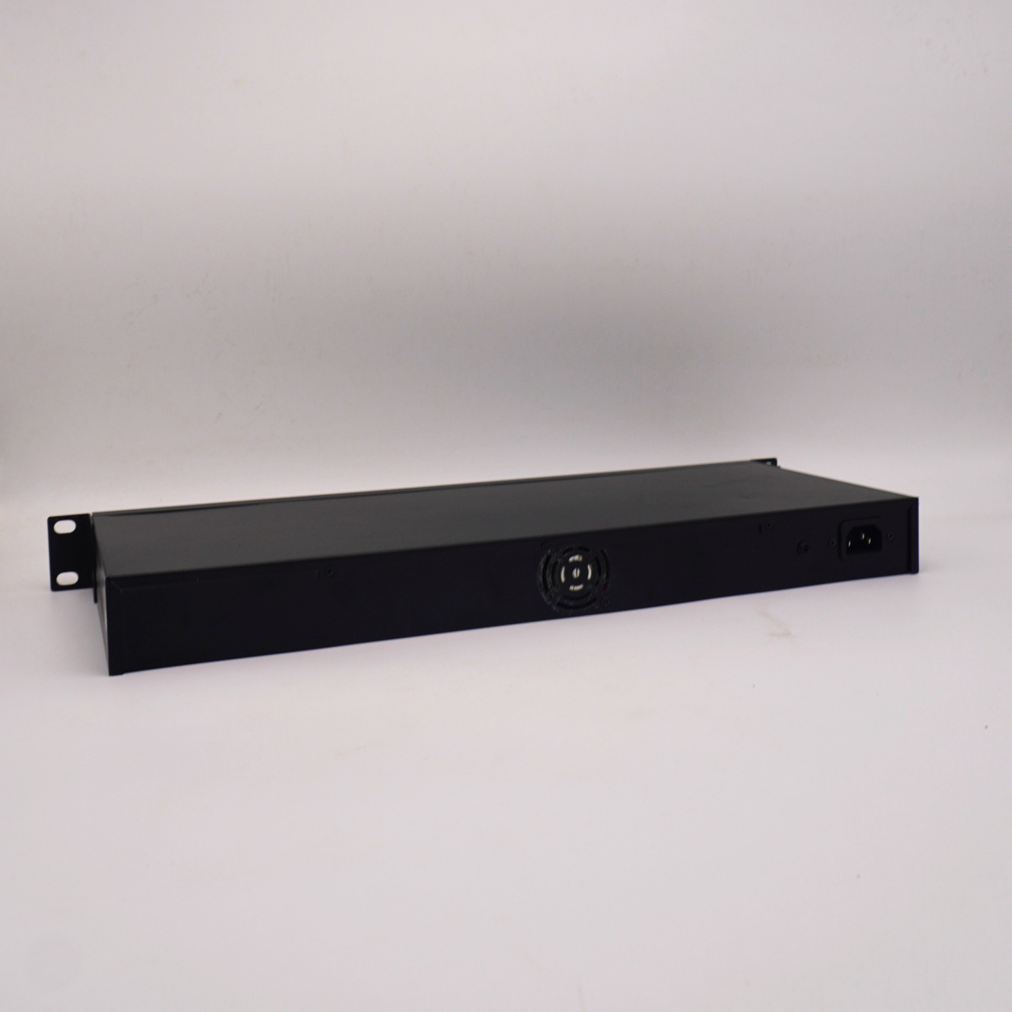 Scoop 26-Port Gigabit Switch (24 Port)
