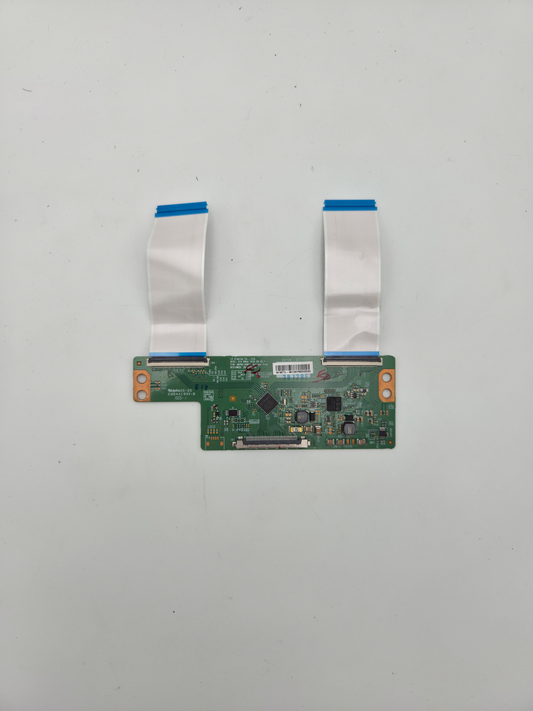 LG T-Con Board 6870C-0481A