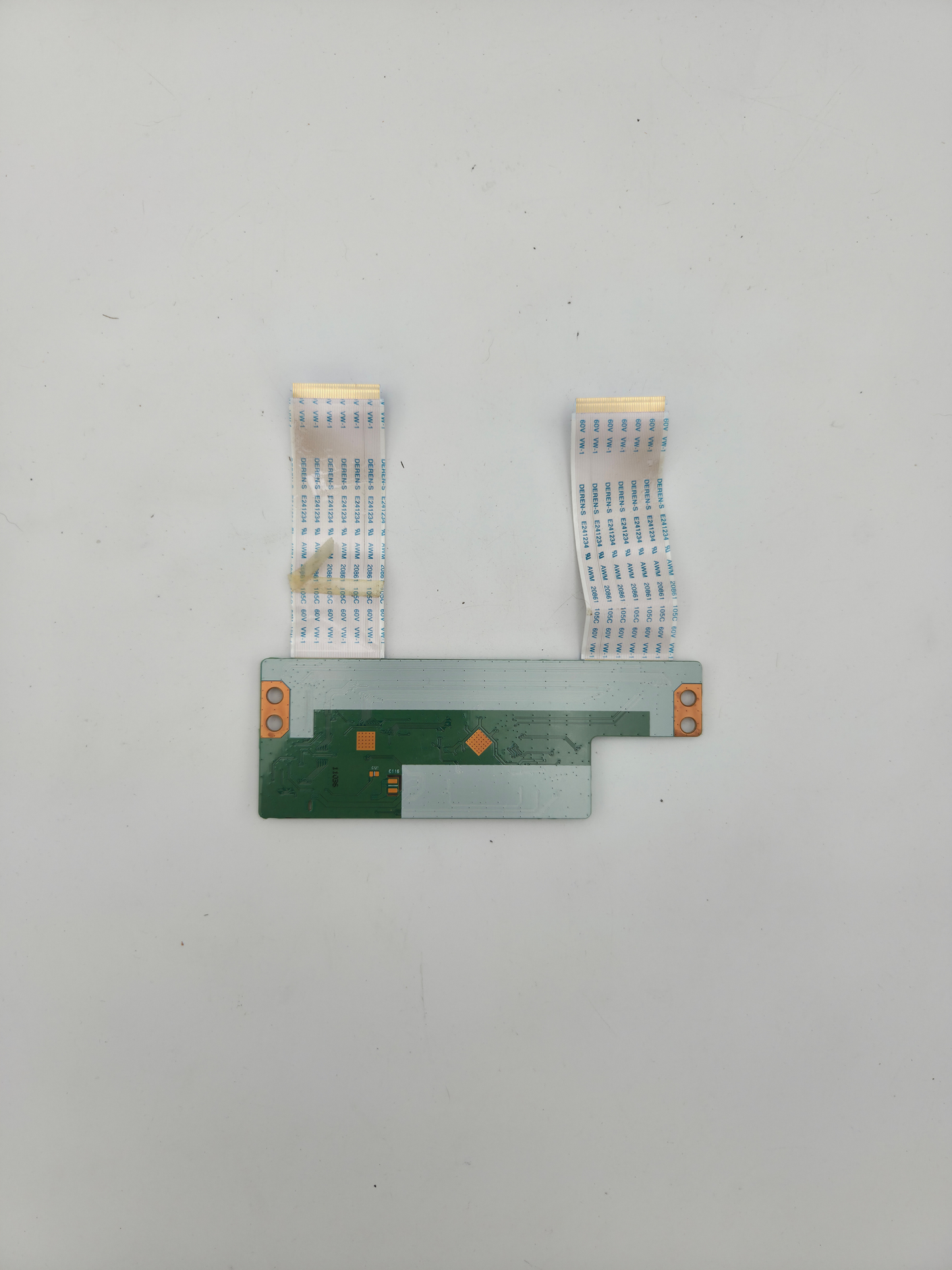 LG T-Con Board 6870C-0481A