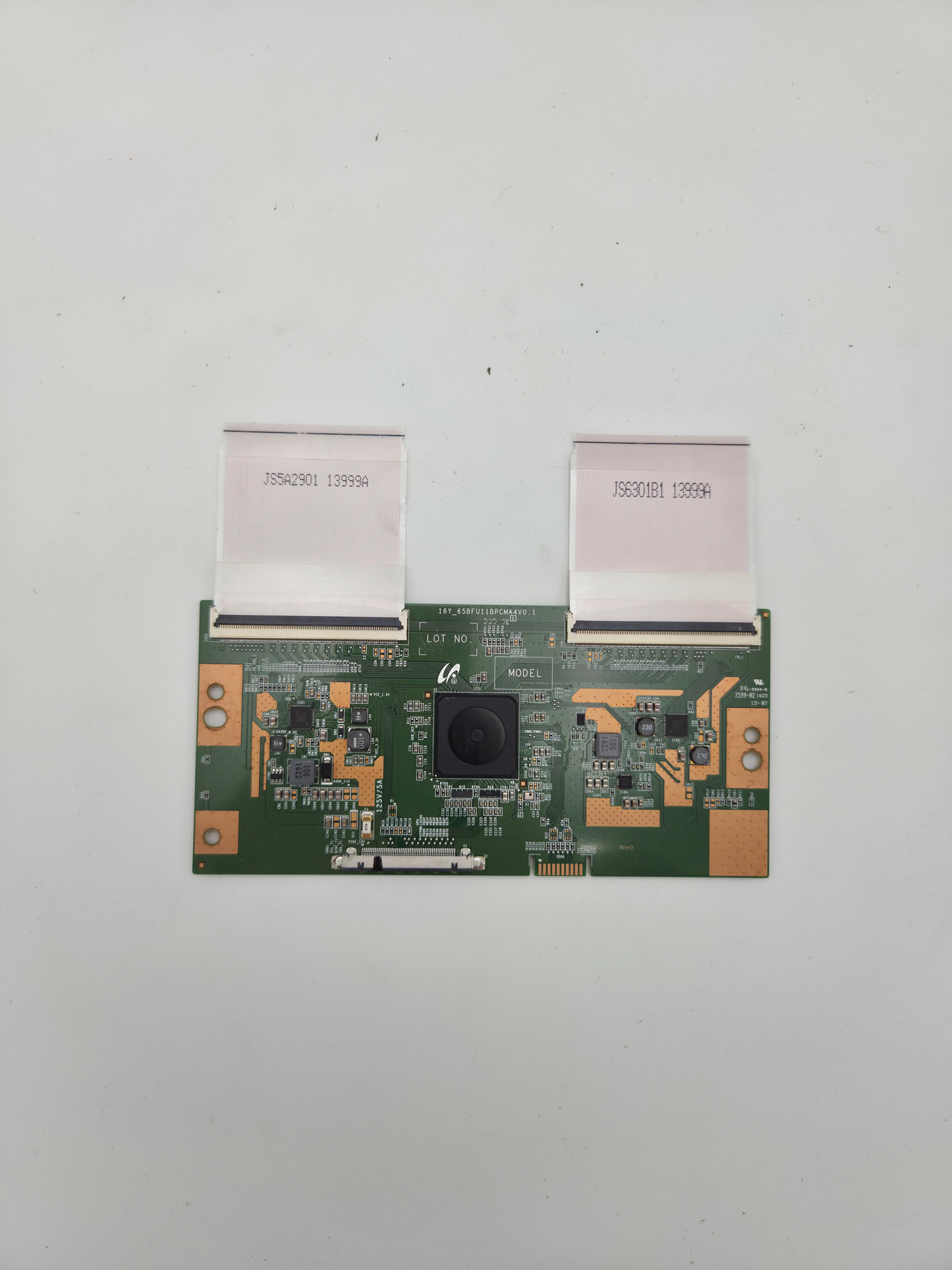 16Y_65BFU11BPCMA4V0.1 T-Con Board