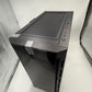 Cougar Duoface Pro RGB Mid Tower Case - includes screws and replacement face - Open Box Unit
