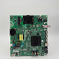 Hisense / Sharp Main Board RSAG7.820.9746/ROH