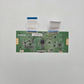 T-Con Board C-PCB_HV750QUB-N9D (47-6021224)