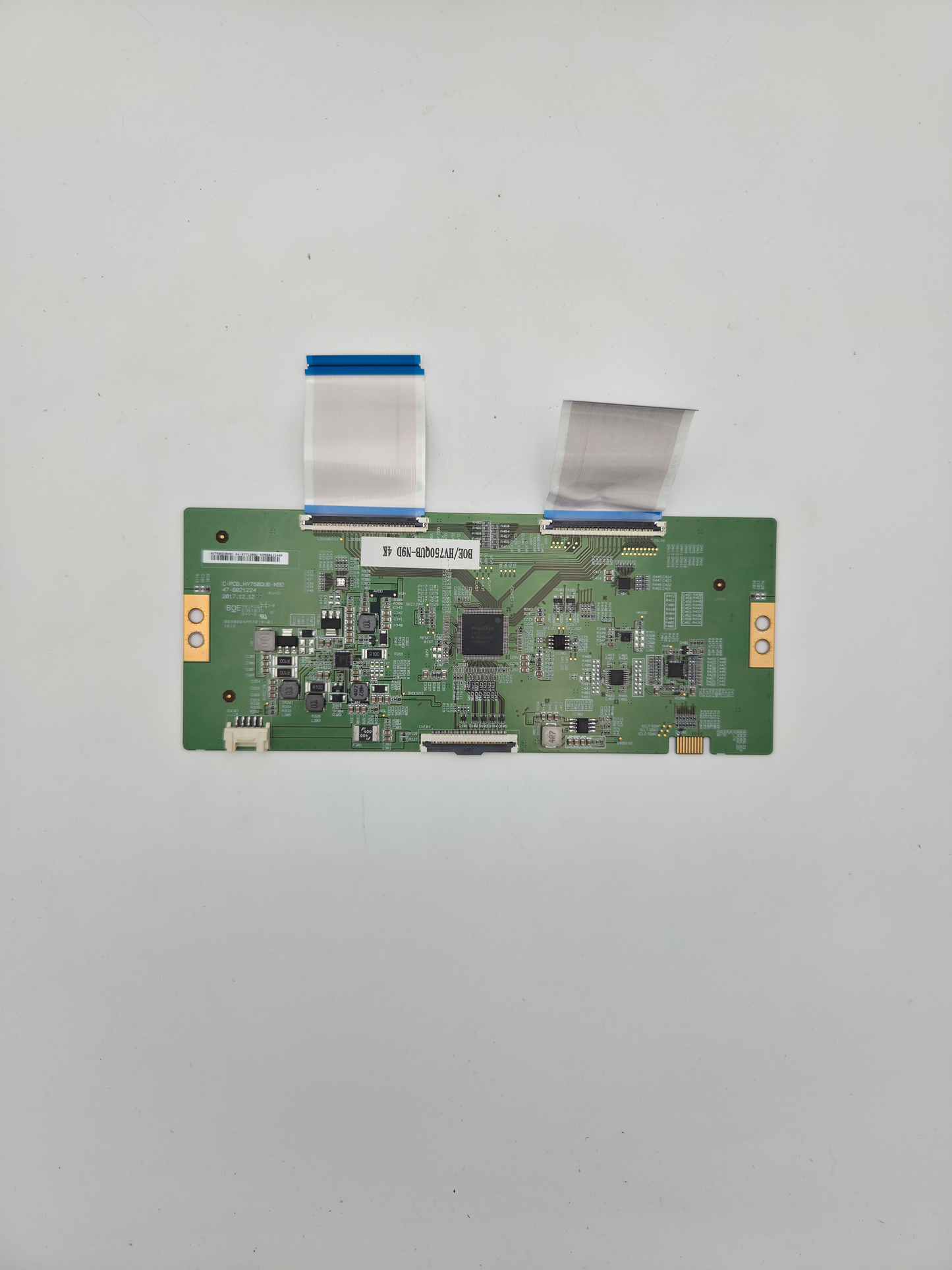 T-Con Board C-PCB_HV750QUB-N9D (47-6021224)