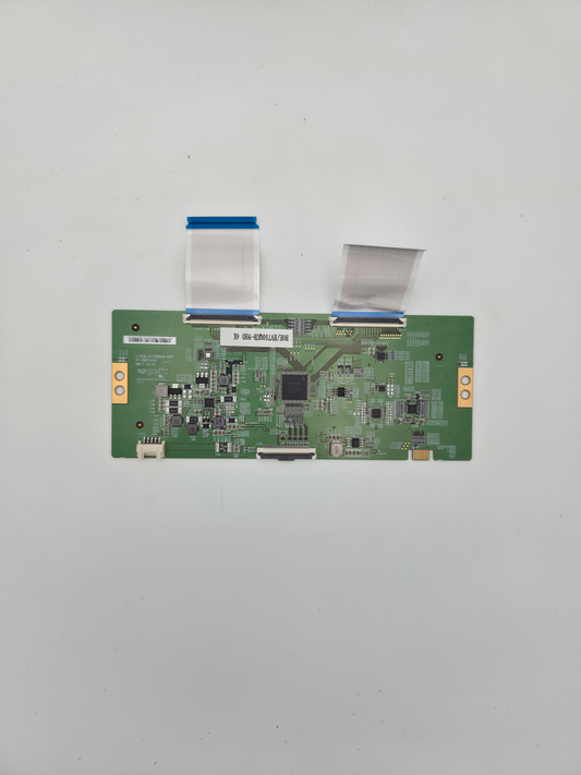 T-Con Board C-PCB_HV750QUB-N9D (47-6021224)
