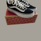 Vans Shape Ni UK 7