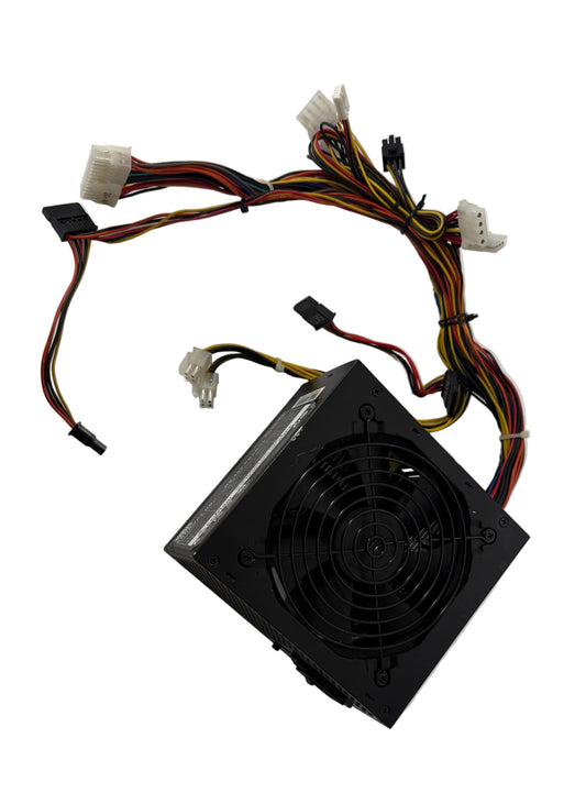Cooler Master 500 RS-500-PCAR-13  Power Supply. A Grade Unit