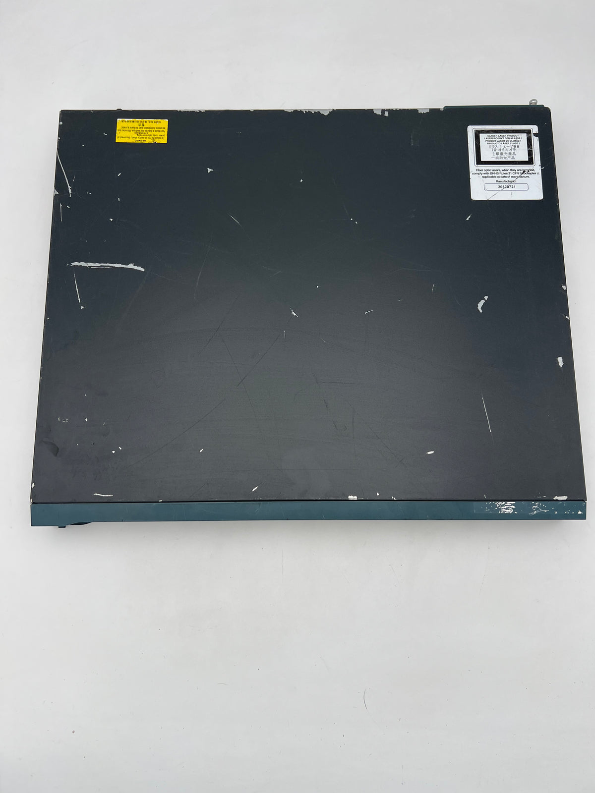 Cisco Catalyst 2960 48-Port Ethernet Switch - REFURBISHED