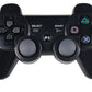 Wireless Double Shock Controller for PS3