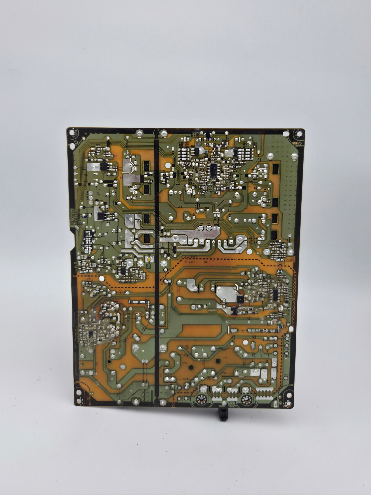 LG Power Supply Board EAX65423801 (2.2)