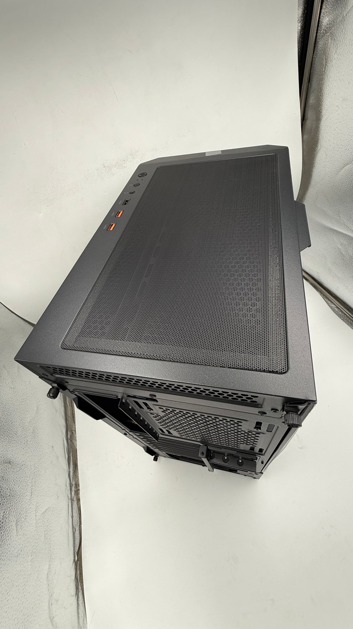 Cougar Duoface RGB - Open Box (New Unit) - Tested