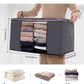 Set of 3 Large Capacity Storage Bags
