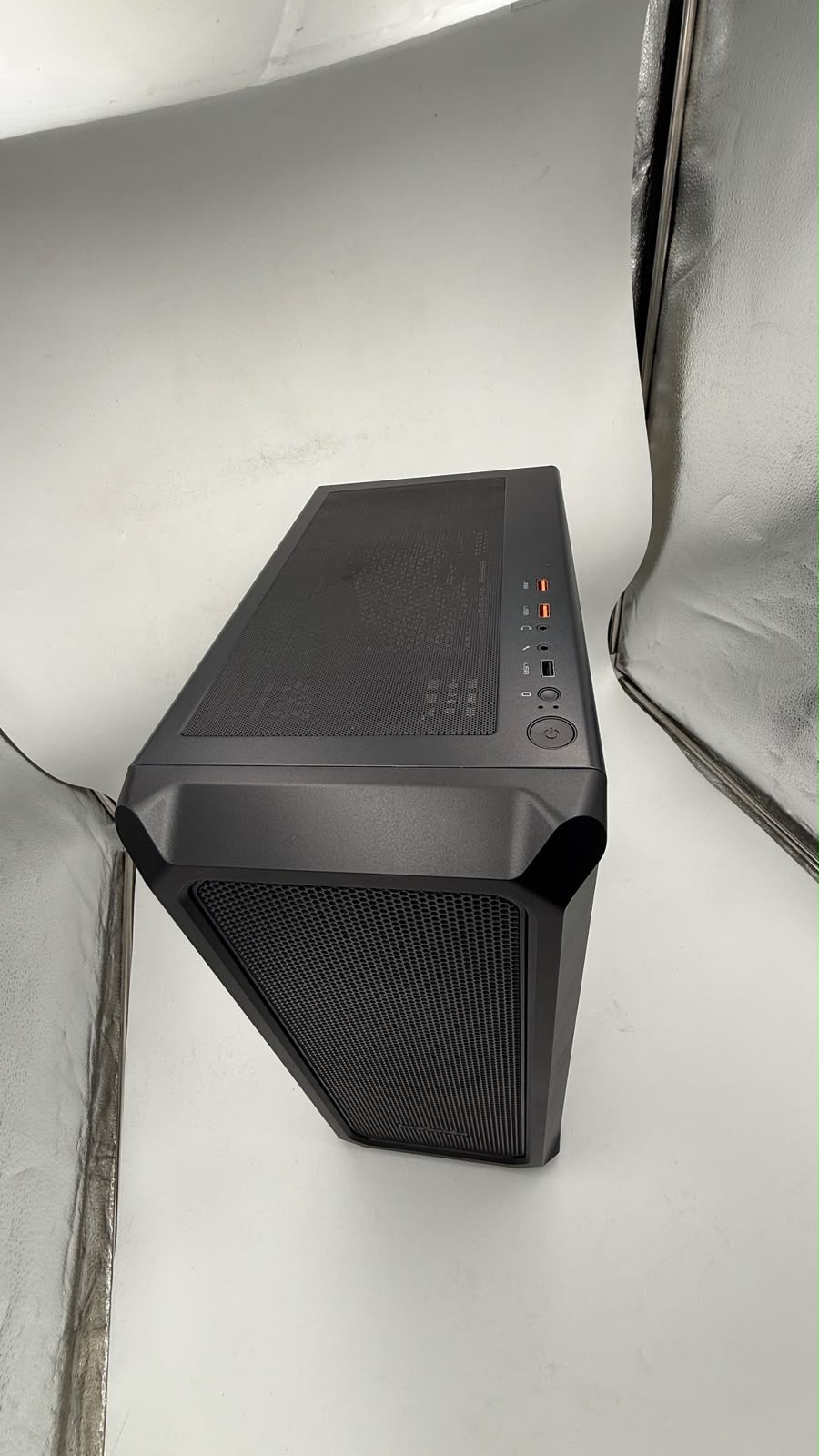 Cougar Archon 2 Mesh RGB Mid Tower Case - Demo unit