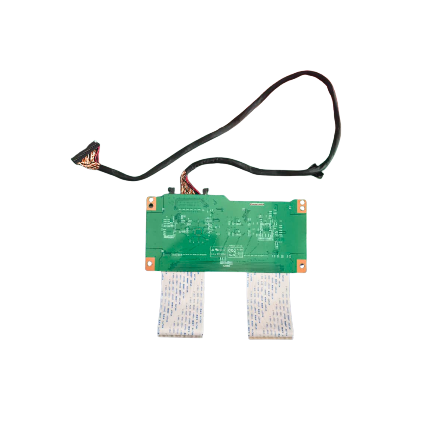 TC.P500FUHDPV7D.1 T-Con Board
