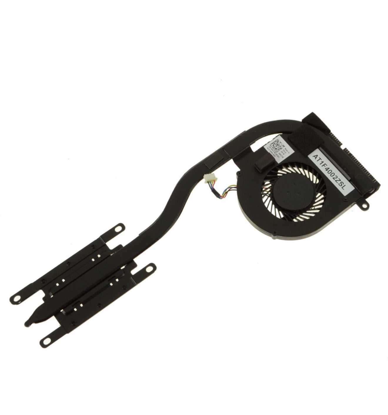 Dell OEM Latitude E5270 CPU Heatsink Fan Assembly