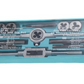 12Pc Tap and Die Set
