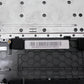 Genuine Lenovo V130-15IKB Keyboard only. Not removed from palm rest/ keyboard surround.