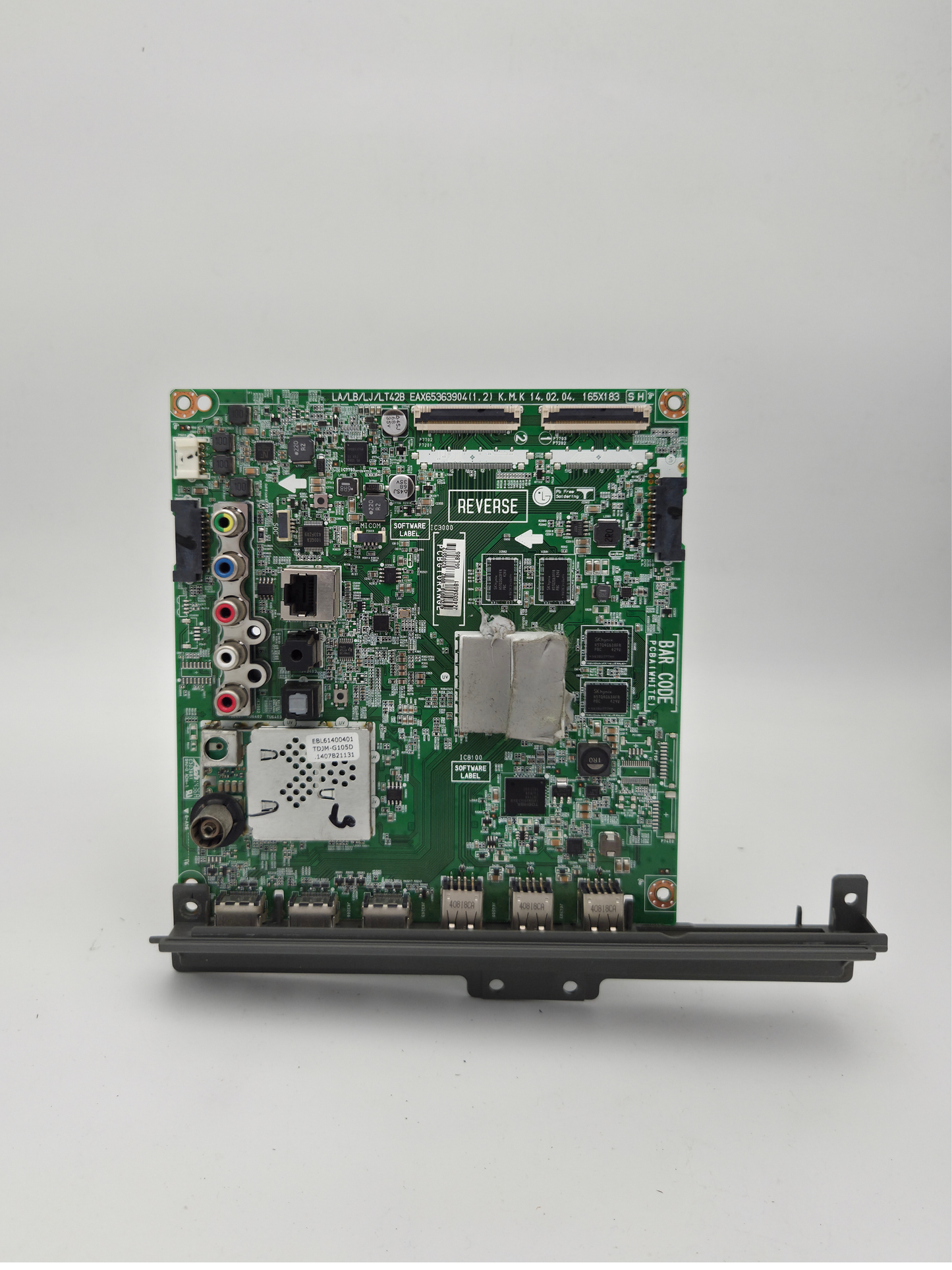 LG Main Board EAX65363904 (1.2)
