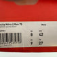 Velocity Nitro 2 Run 75 Fast Yellow - Puma Black - UK 8