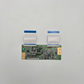 LG HV430FHB-N4D T-Con Board