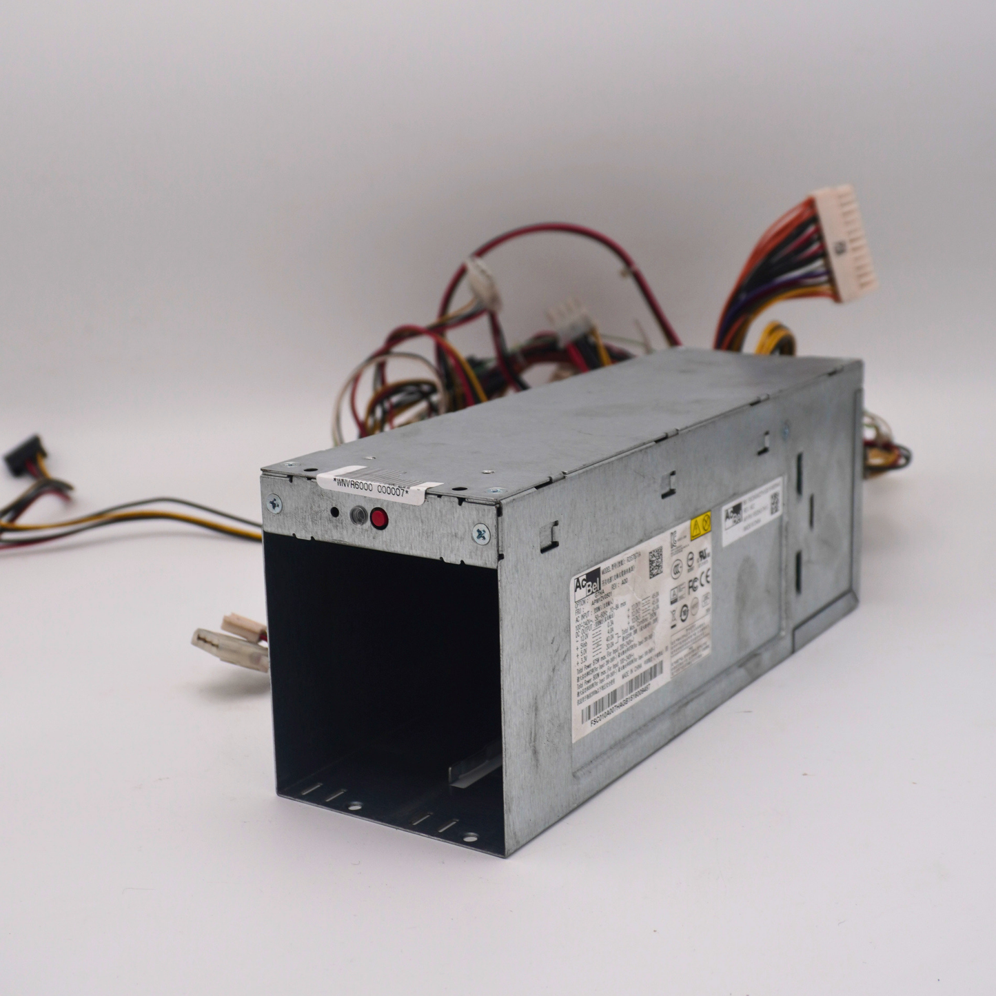 AcBel Power Supply Holder | R2IS7871A