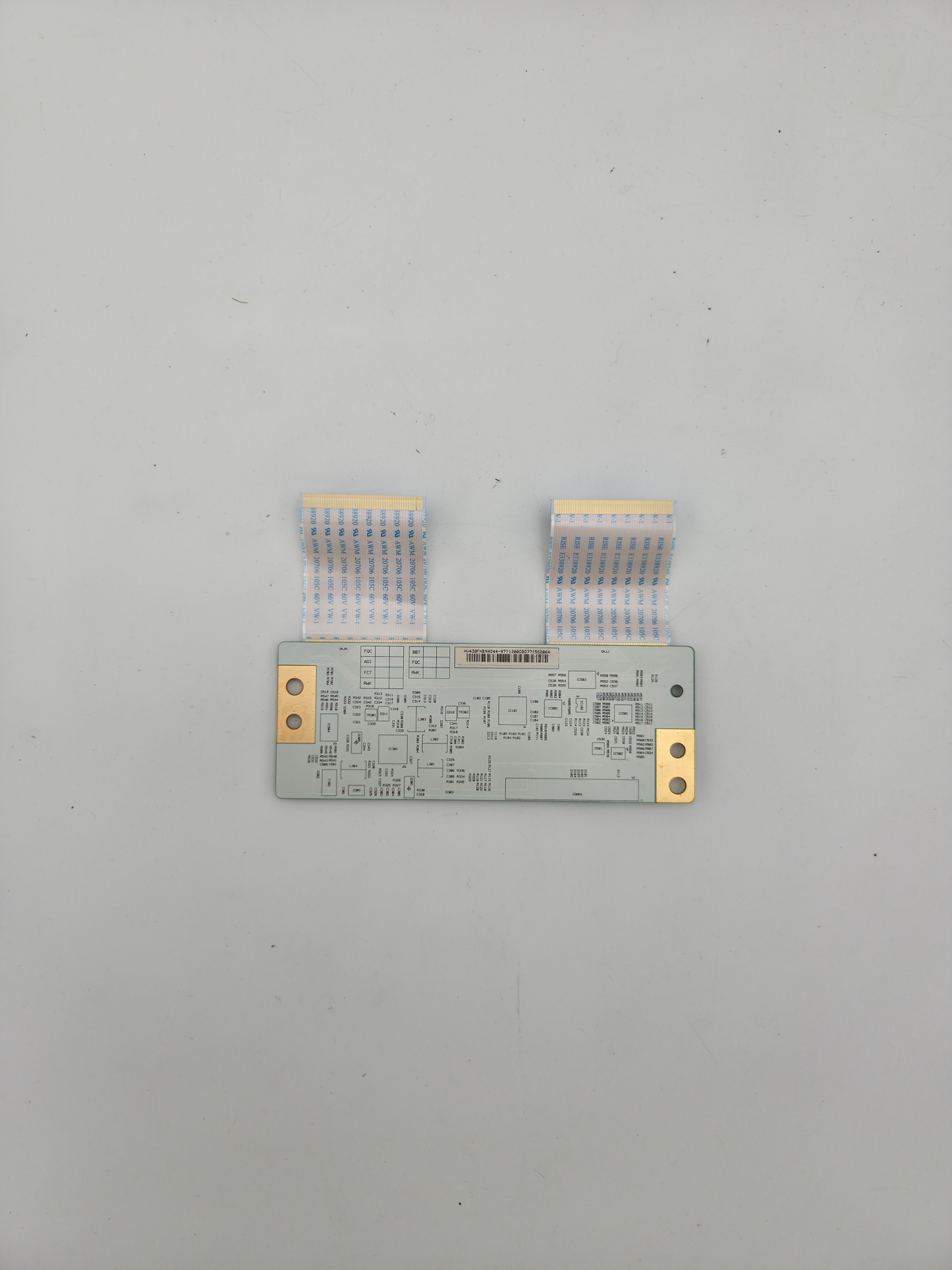 LG HV430FHB-N4D T-Con Board