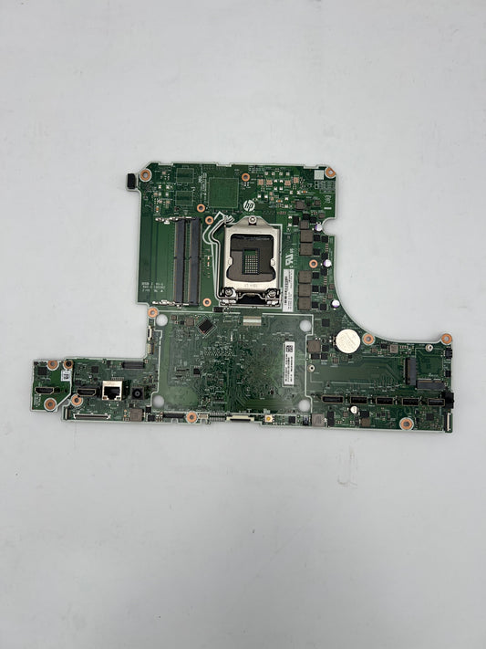 HP ProOne 400/600 G6 AIO Motherboard L81038-001 / M09508-001 – LGA1200 DDR4