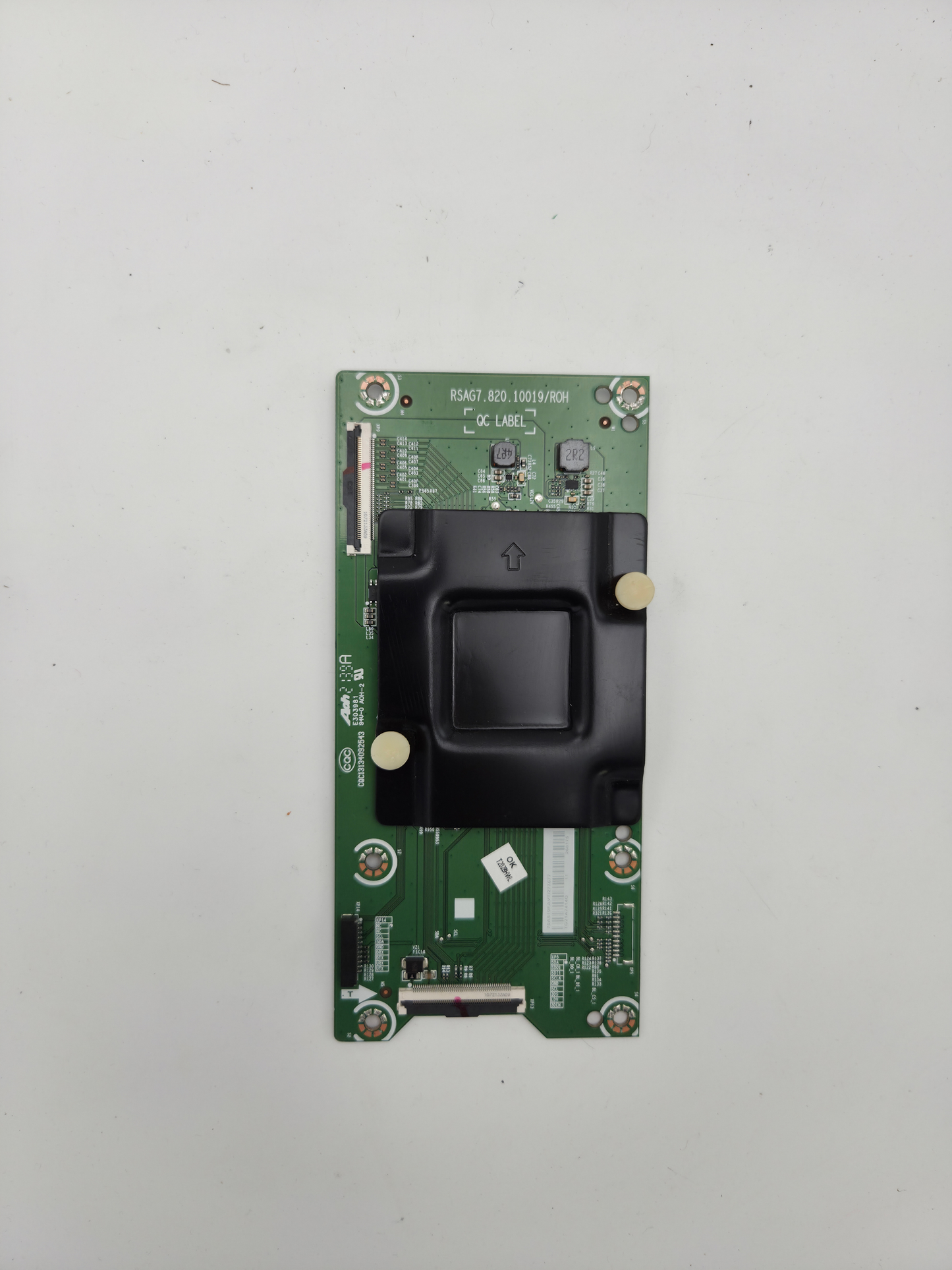 Hisense T-Con Board RSAG7.820.10019/ROH