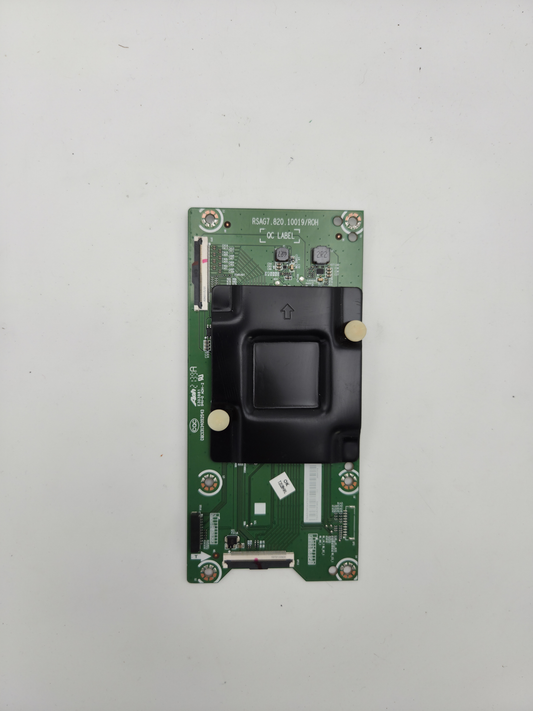 Hisense T-Con Board RSAG7.820.10019/ROH