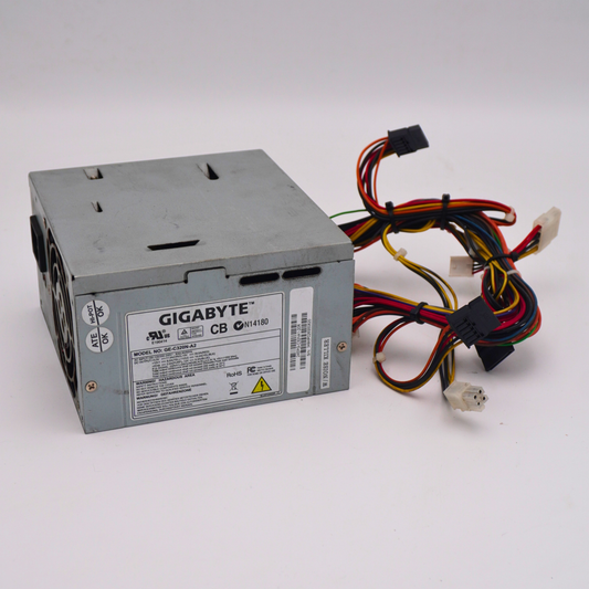 Gigabyte 300W ATX Power Supply | GE-C320N-A2