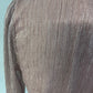 Forever New Sonita Plisse Skater Dress - Size 38