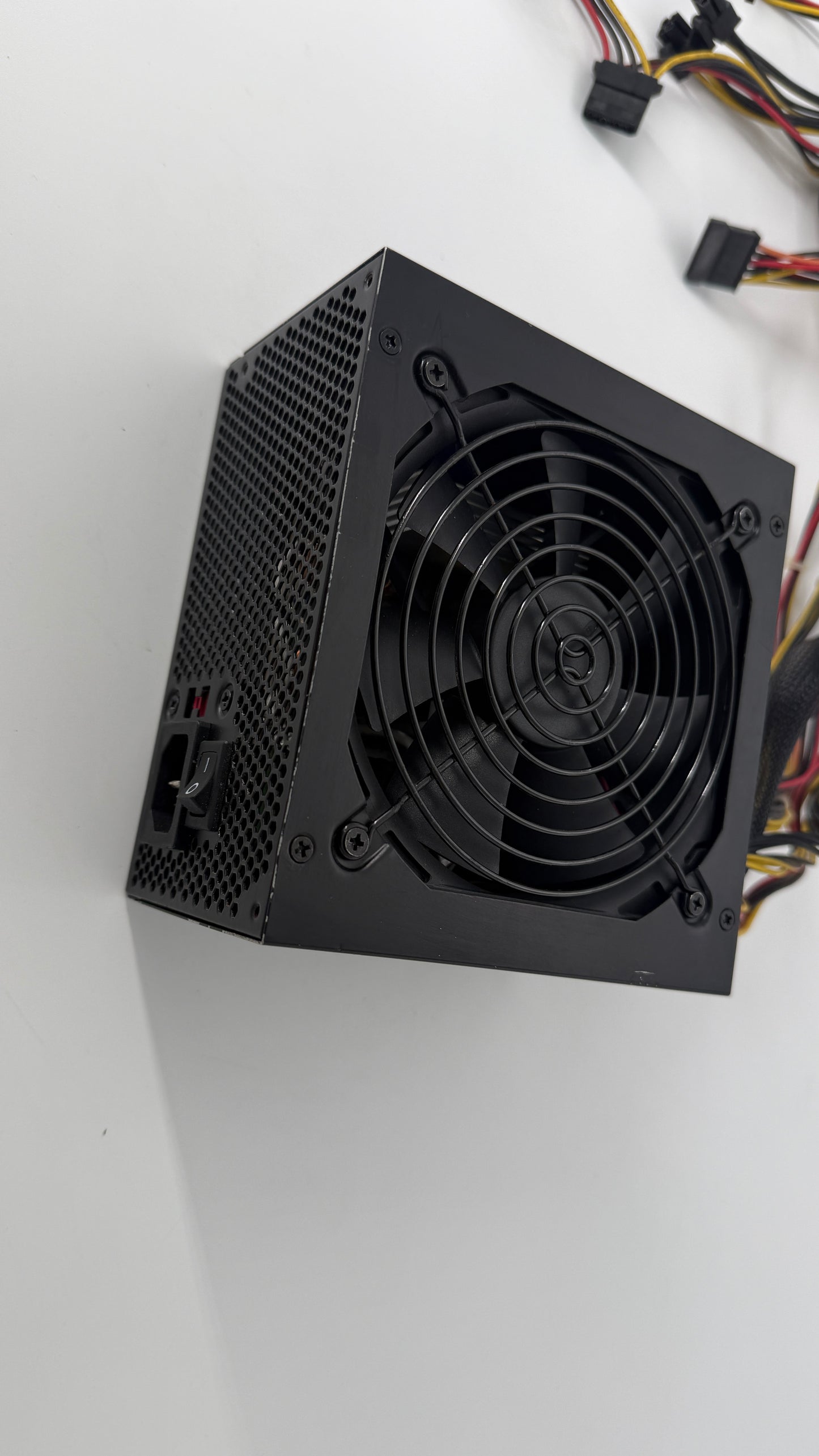 Cooler Master 460 RS-460-PCAR-D3  Power Supply. A Grade Unit