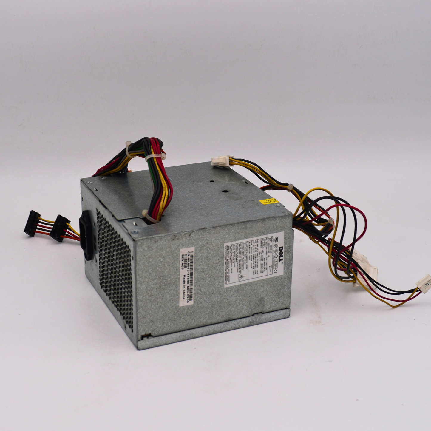 Dell 305W Power Supply | H305P-00